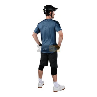 Джерсі TLD DRIFT SS JERSEY [BLue Mirage] SM