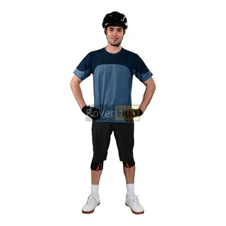 Джерсі TLD DRIFT SS JERSEY [BLue Mirage] LG