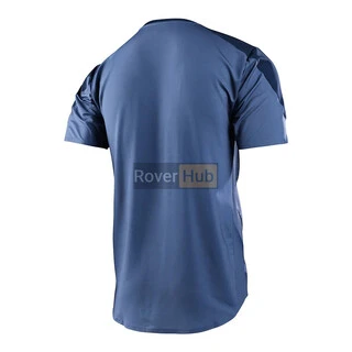 Джерсі TLD DRIFT SS JERSEY [BLue Mirage] LG
