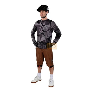 Велошорти TLD FLOWLINE SHORT [Dark Canvas] 32