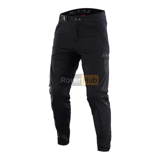 Штани TLD Ruckus Cargo Pant Mono [BLk] 30