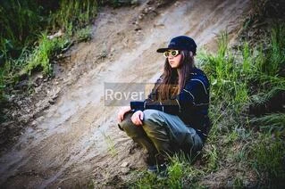 Штани TLD Ruckus Cargo Pant Mono [Fatigue] 34