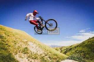 Штани TLD Ruckus Cargo Pant Mono [Fatigue] 34