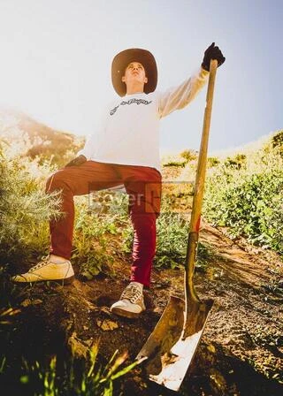 Штани TLD Ruckus Cargo Pant Mono [Fatigue] 36