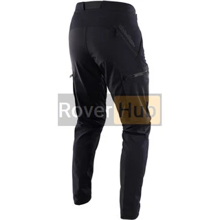 Штани TLD Ruckus Cargo Pant Mono [BLk] 38