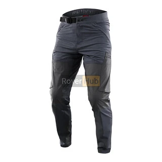 Штани TLD Ruckus Cargo Pant Mono [Charcoal] 34