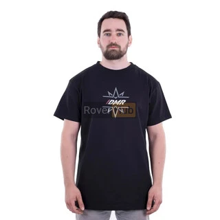 Футболка DMR T-Shirt Trailstar - Black - XL
