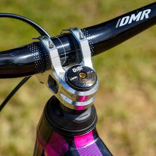 Винос DMR Defy50+ Stem - Polished SLv