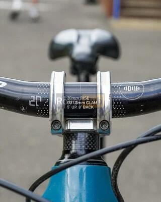 Винос DMR Defy50+ Stem - Polished SLv