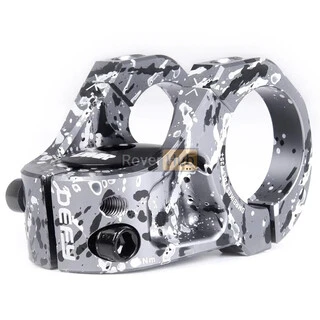 Винос DMR Defy35 SE Stem - Liquid Camo Grey