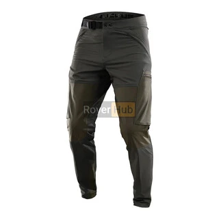 Штани TLD Ruckus Cargo Pant Mono [Fatigue] 34
