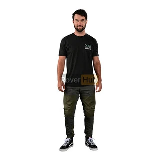 Штани TLD Ruckus Cargo Pant Mono [Fatigue] 36