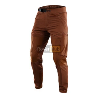 Штани TLD Ruckus Cargo Pant Mono [Dark Canvas] 36