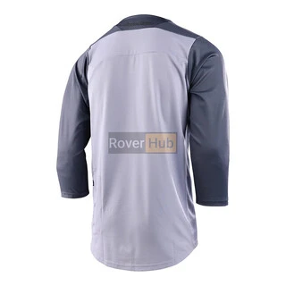 Джерсі TLD RUCKUS 3/4 JERSEY Camber [LT GRAY] MD