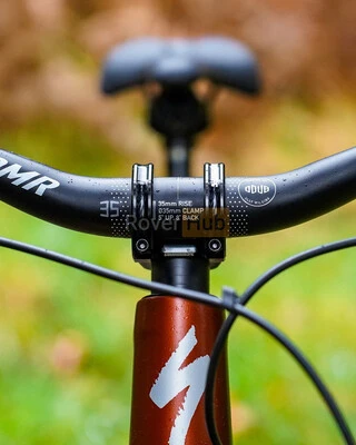 Винос DMR Defy50 Stem - Black