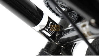 Рама DMR Sect Pro Frame 26 - Black Gold