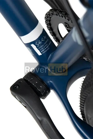 Рама DMR Sect Comp Frame 26 - Matte Navy