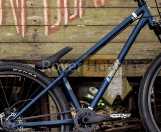 Рама DMR Sect Comp Frame 26 - Matte Navy