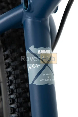 Рама DMR Sect Comp Frame 26 - Matte Navy