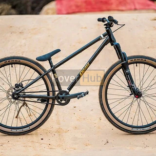 Рама DMR Sect Comp Frame 26 - Matte Navy