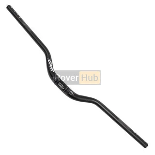 Кермо DMR ODUB BAR &mdash; 31.8 &mdash; 35 mm Rise &mdash; Black
