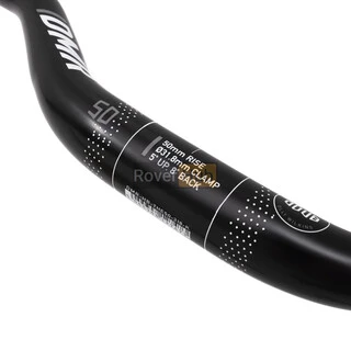 Кермо DMR ODUB BAR &mdash; 31.8 &mdash; 20 mm Rise &mdash; Black