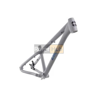 Рама DMR Rhythm Frame - Nardo Grey (Long)