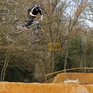 Рама DMR Rhythm Frame - Nardo Grey (Long)