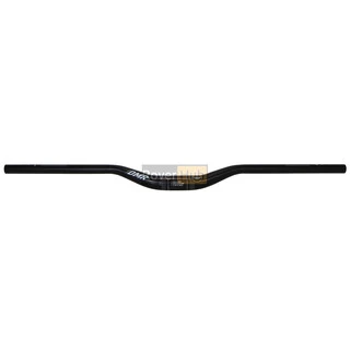 Кермо DMR ODUB BAR &mdash; 35-35 mm Rise &mdash; Black