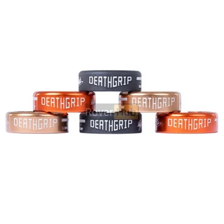 Замок на грипсі DMR DeathGrip Lock On-Black