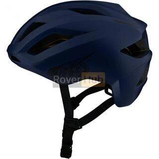 Вело шолом TLD GRAIL HELMET BADGE [DK BLUE] XS/SM