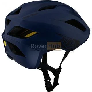 Вело шолом TLD GRAIL HELMET BADGE [DK BLUE] MD/LG