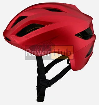 Вело шолом TLD GRAIL HELMET BADGE [APPLE] XS/SM