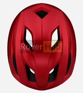 Вело шолом TLD GRAIL HELMET BADGE [APPLE] XS/SM