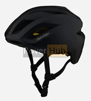 Вело шолом TLD GRAIL HELMET ORBIT [BLACK] XS/SM