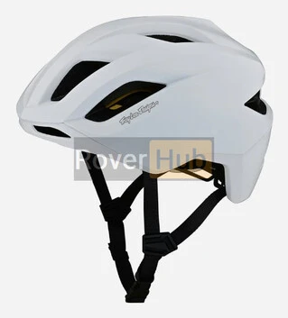 Вело шолом TLD GRAIL HELMET ORBIT [WHITE] XS/SM