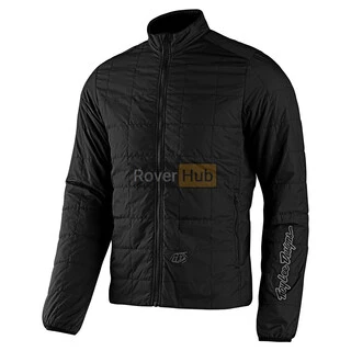 Куртка TLD CRESTLINE JACKET MONO [CARBON] SM