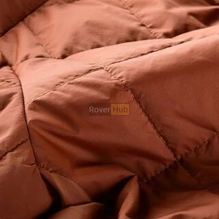 Куртка TLD CRESTLINE JACKET MONO [COPPER] LG