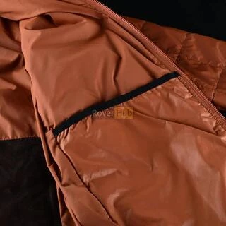 Куртка TLD CRESTLINE JACKET MONO [COPPER] LG