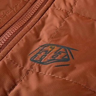 Куртка TLD CRESTLINE JACKET MONO [COPPER] LG