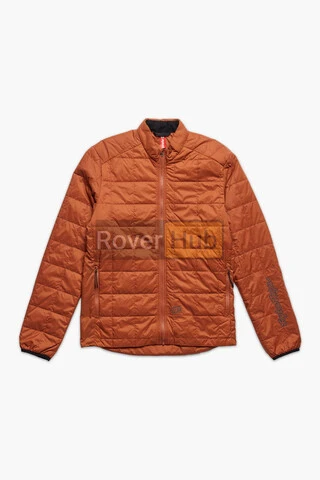 Куртка TLD CRESTLINE JACKET MONO [COPPER] MD