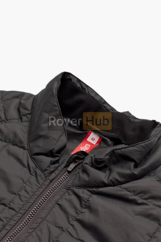 Куртка TLD CRESTLINE JACKET MONO [CARBON] LG