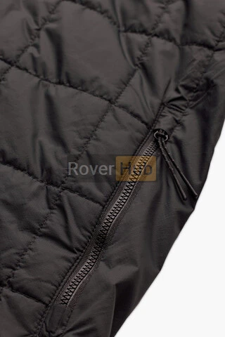 Куртка TLD CRESTLINE JACKET MONO [CARBON] LG