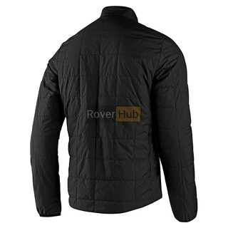 Куртка TLD CRESTLINE JACKET MONO [CARBON] XL