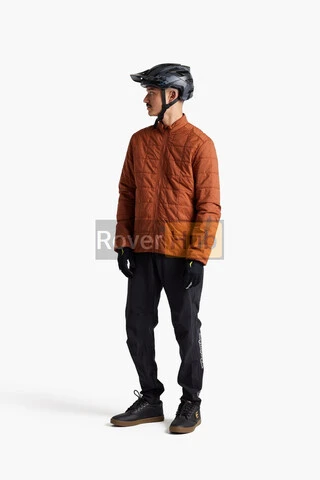 Куртка TLD CRESTLINE JACKET MONO [COPPER] MD