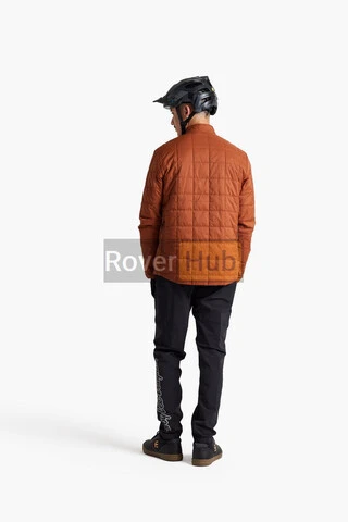 Куртка TLD CRESTLINE JACKET MONO [COPPER] MD