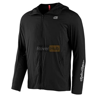 Куртка TLD MATHIS JACKET MONO [CARBON] SM