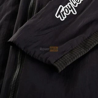 Куртка TLD MATHIS JACKET MONO [CARBON] SM