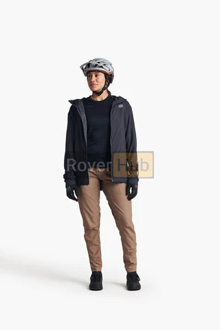 Куртка TLD MATHIS JACKET MONO [CARBON] MD