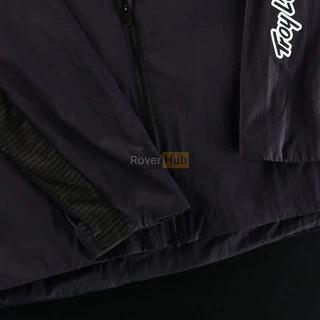 Куртка TLD MATHIS JACKET MONO [RACE RED] XL